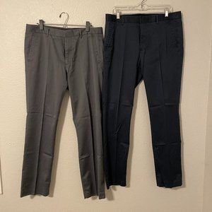 BONOBOS Slim Fit (34x32) Weekday Warrior Pants
